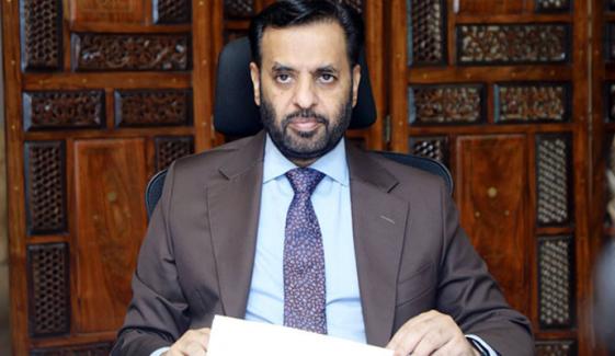 نرسنگ کونسل بدنام زمانہ رہی ہے، مقدس شعبے کیساتھ زیادتی ہوئی: مصطفیٰ کمال