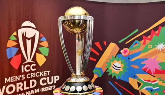ون ڈے ورلڈ کپ 2027ء کے ٹکٹس کی ڈیمانڈ میں ریکارڈ اضافہ