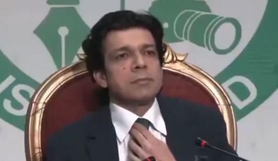 آپ وزیراعظم کب بنیں گے؟ صحافی کا فیصل واوڈا سے سوال