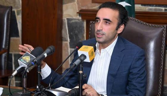 بائیکاٹ ختم، پی پی کا گورنر راج کے نفاذ کی قرارداد کےحق میں ووٹ دینے کا فیصلہ