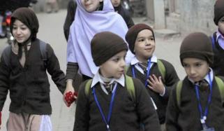پشاور: تمام نجی و سرکاری تعلیمی ادارے آج کھلیں گے