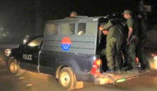 راولپنڈی، 12 سالہ بچی کو زیادتی کے بعد قتل کرنے والا ملزم پولیس مقابلے میں ہلاک