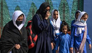 بنوں: سرکاری اور نجی تعلیمی ادارے کھل گئے