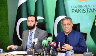 کے پی میں ایمرجنسی کا نفاذ سیاسی مقاصد کیلئے ہوتا تو پہلے بھی کیا جاسکتا تھا: وفاقی وزراء