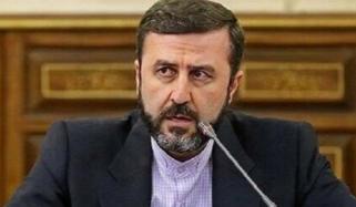 ایران سفارت کاری کیلئے تیار ہے، امریکا وعدوں پر عمل کرے: ایرانی نائب وزیر خارجہ
