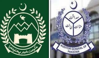 خیبر پختونخوا: محکمۂ معدنیات میں 16 ارب 94 کروڑ روپے کی بے ضابطگیوں کا انکشاف