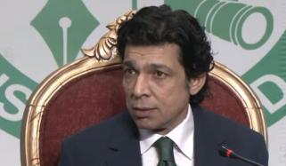 پارٹ ون آگیا، ٹو، تھری، فور اور فائیو بھی آسکتا ہے: فیصل واوڈا