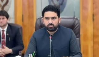 پشاور ہائیکورٹ میں سہیل آفریدی کی بازیابی کی درخواست دائر