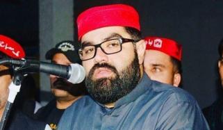 ایمل ولی کا سعودی ولی عہد کو خط، حالیہ حملوں پر اظہار افسوس 