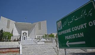 شادی سے انکار پر لڑکی کا قتل، مجرم کی نظرثانی درخواست مسترد، سزائے موت برقرار