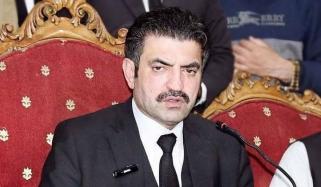 صوبے کو موجودہ صورتحال سے نکالنے کا واحد حل علی امین ہیں، شیر افضل مروت