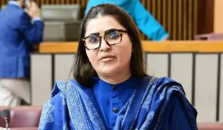 حساس علاقوں میں ایمرجنسی پر اتفاق ہوا، وزیراعلیٰ نے کہا ہم نہیں ہونے دیں گے: شازیہ مری