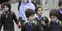 پشاور: تمام نجی و سرکاری تعلیمی ادارے آج کھلیں گے