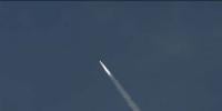 پاک فوج کا ہائپر سونک بیلسٹک میزائل فتح ٹو توسیع شدہ رینج کا کامیاب تجربہ