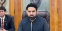 پشاور ہائیکورٹ میں سہیل آفریدی کی بازیابی کی درخواست دائر
