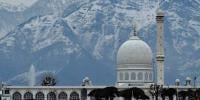 مودی سرکاری کی مقبوضہ کشمیر میں یکساں خطبات جمعہ کی کوشش مسترد