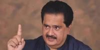 سہیل آفریدی نے خود کلہاڑی پر پاؤں رکھا، نبیل گبول 
