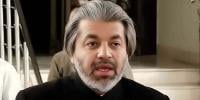 بانی پی ٹی آئی نے کئی بار میرے سامنے کہا بامعنی مذاکرات کریں: علی محمد خان