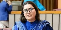 خیبر پختونخوا کے حساس علاقوں میں ایمرجنسی پر اتفاق ہوا، وزیراعلیٰ نے کہا ہم نہیں ہونے دیں گے: شازیہ مری