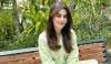 میرے پاس کوئی جن نہیں ہے: آمنہ ملک