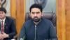 پشاور ہائیکورٹ میں سہیل آفریدی کی بازیابی کی درخواست دائر