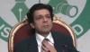 آپ وزیراعظم کب بنیں گے؟ صحافی کا فیصل واوڈا سے سوال