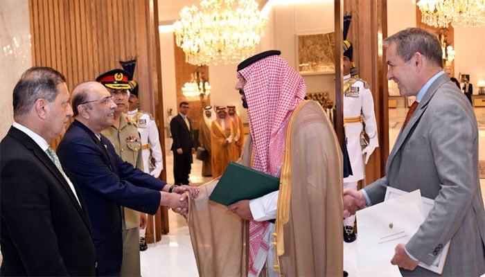 تصویر سوشل میڈیا۔