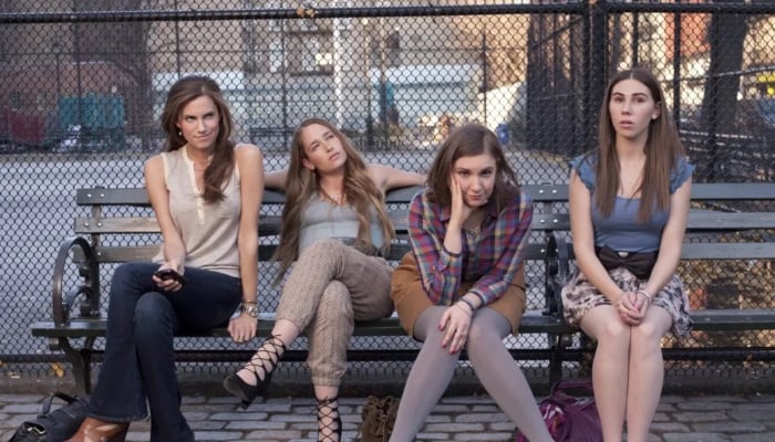 HBO’s ‘Girls’ revival confirmed as Lena Dunham reunites original cast