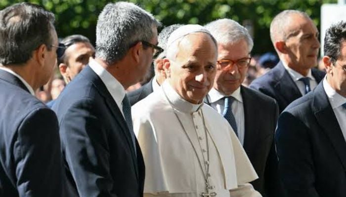 Pope Leo XIV undergoes successful lung surgery in Rome: Vatican updates health status