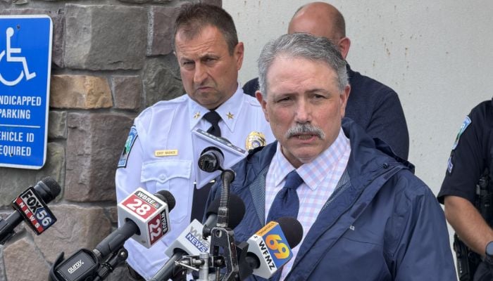 Mother faces double homicide charges following tragic resort room stabbing