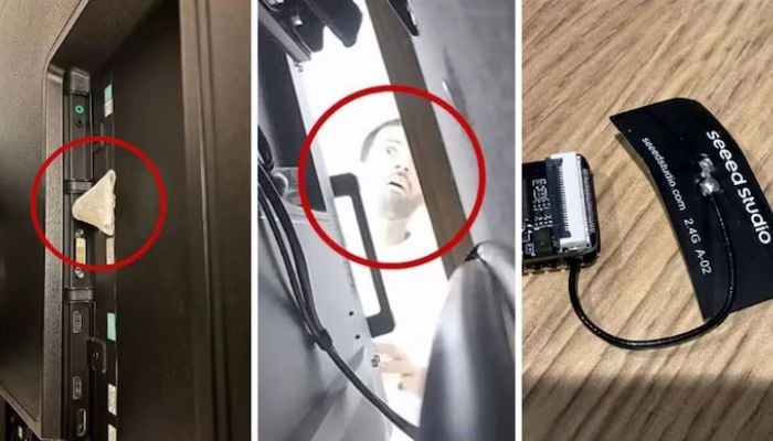 Did an OpenAI engineer spy on bosses? FBI arrests Saudi national over hidden device