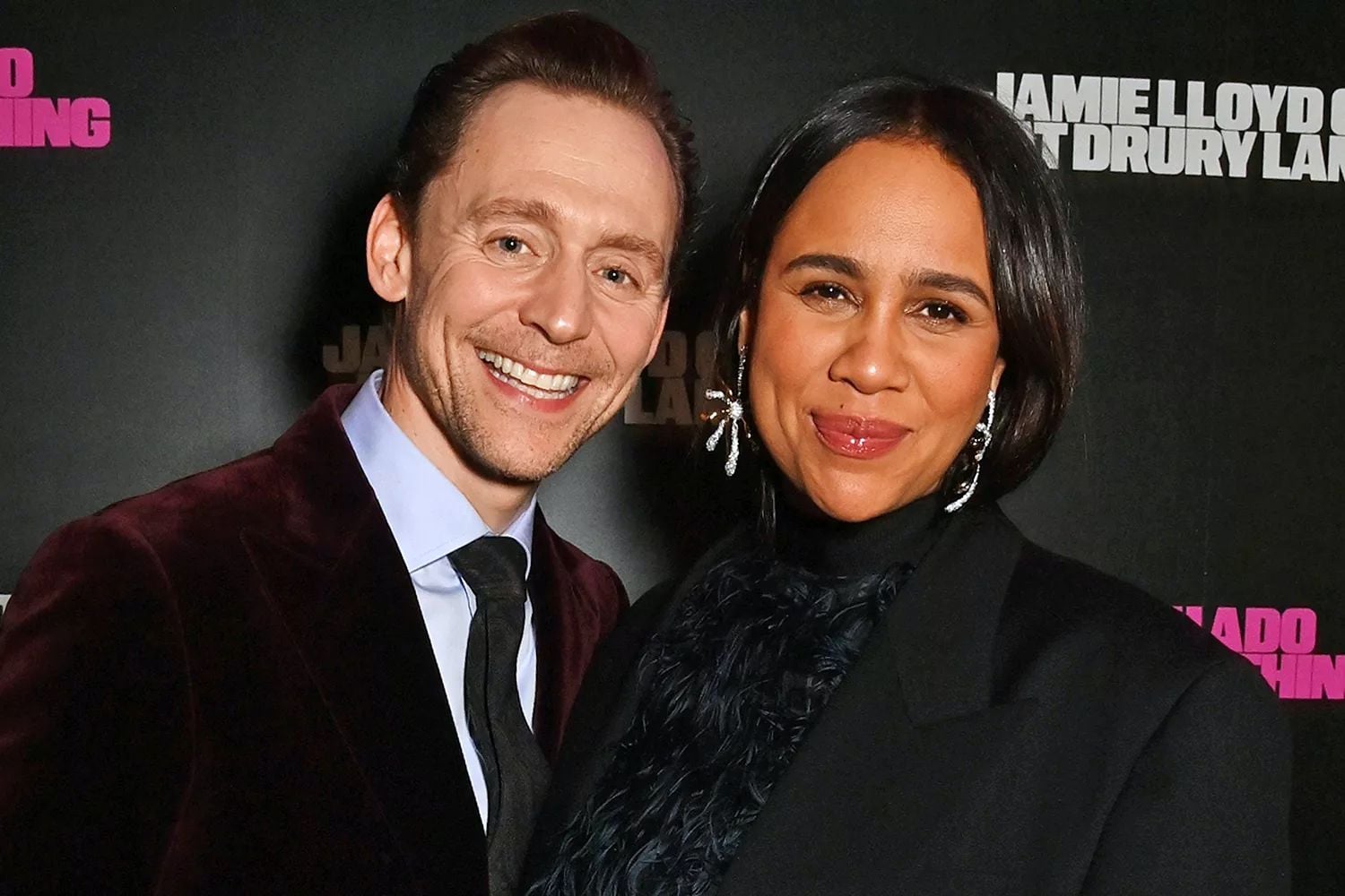 Tom Hiddleston shares heartfelt admission about raising his two children