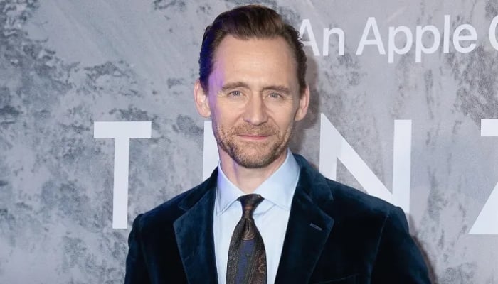 Tom Hiddleston shares heartfelt admission about raising his two children