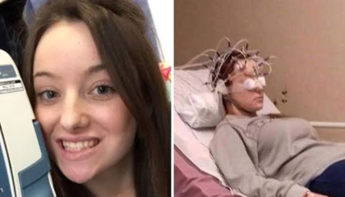 Teen’s terrifying flying Dinosaur hallucination unmasked rare autoimmune brain disorder