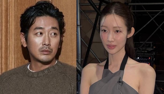Ha Jung-woo, Cha Jung-won to tie the knot on THIS date after six-year romance