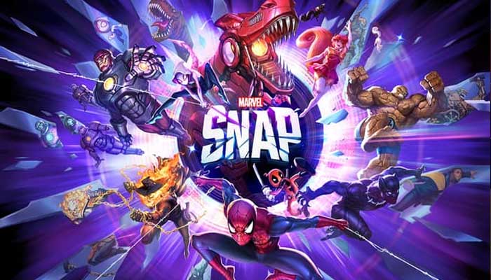 Marvel Snap codes for October 2026 to redeem exciting rewards