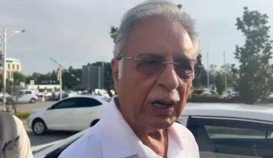 مذاکرات کے راستے کبھی بھی بند نہیں ہونے چاہئیں، پرویز رشید مذاکرات کے راستے کبھی بھی بند نہیں ہونے چاہئیں، پرویز رشید