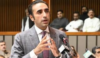 خیبرپختونخوا میں ایمرجنسی مجبوری میں لگائی، ہمیشہ کیلئے نہیں: بلاول بھٹو
