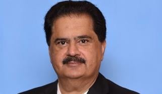 مذاکرات اس لیے سبوتاژ ہوئے کہ ایک شخص افغانستان سے ڈکٹیشن دے رہا تھا، نبیل گبول