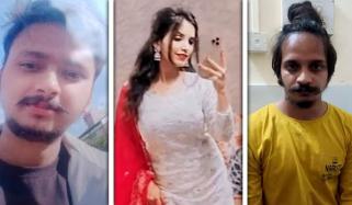 بھارت: خوف و دہشت کی علامت نیلا ڈرم قتل کیس: مسکان اور بوائے فرینڈ کو سزائے موت کا حکم