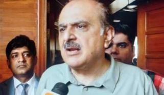 ہاکی کھلاڑیوں کو یومیہ 110 ڈالر دیے جا رہے ہیں: صدر پی ایچ ایف