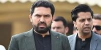 سہیل آفریدی کو حفاظتی تحویل میں لینے کے واقعے کی اندرونی کہانی سامنے آگئی