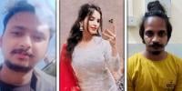 خوف و دہشت کی علامت نیلا ڈرم قتل کیس: مسکان اور بوائے فرینڈ کو سزائے موت کا حکم