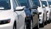 خیبرپختونخوا: سابق کابینہ اراکین کے پاس سرکاری گاڑیاں ہونے کا انکشاف