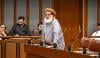 پیپلز پارٹی سے توقع نہیں تھی کہ وہ ایسے اقدامات کو سپورٹ کرے، مولانا عطا الرحمان