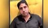 کراچی: پی پی رہنما اعجاز جکھرانی کے بھائی کے بنگلے پر چھاپہ، کوکین اور آئس برآمد 