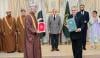 پاکستان اور عمان کے درمیان 5 معاہدوں، مفاہمتی یادداشتوں پر دستخط