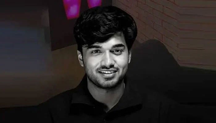 میر علی رضا---فائل فوٹو