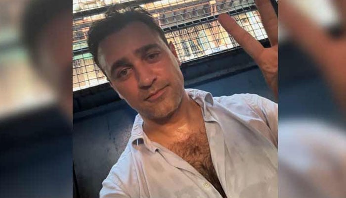 فوٹو: سوشل میڈیا
