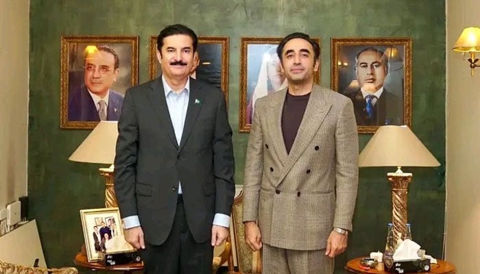 تصویر سوشل میڈیا۔